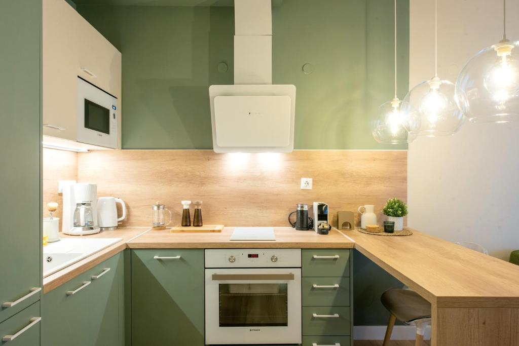 Mandarin apartments by halu! - 11