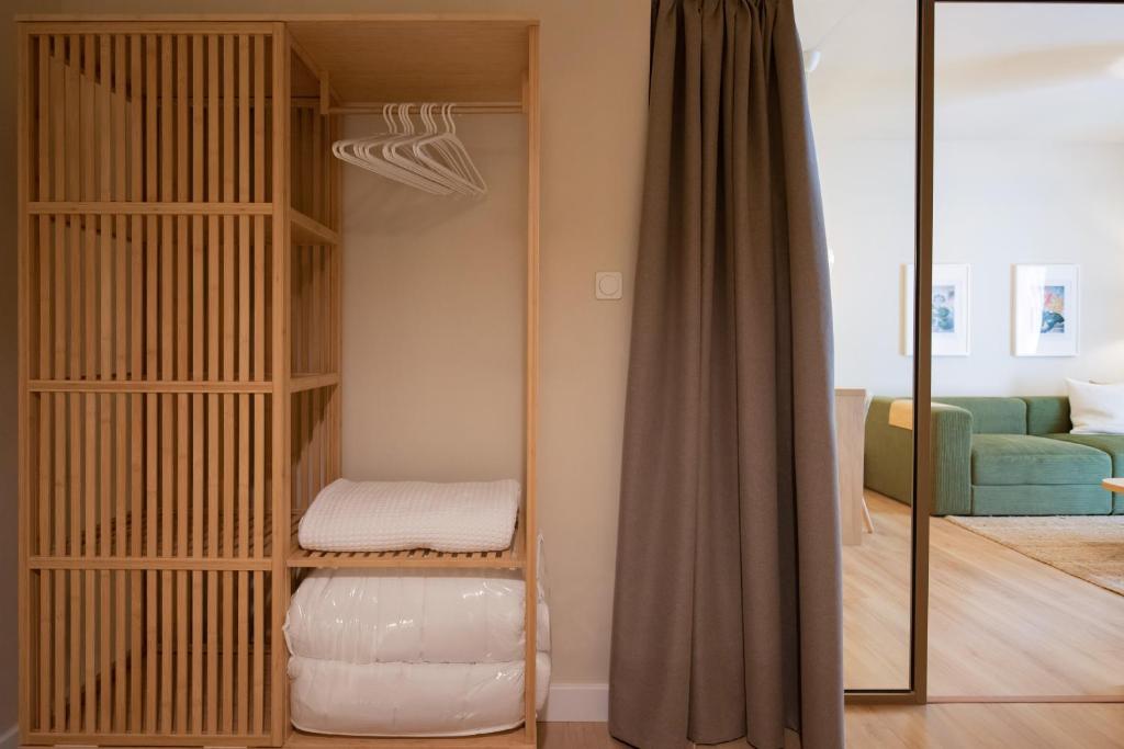 Mandarin apartments by halu! - 17