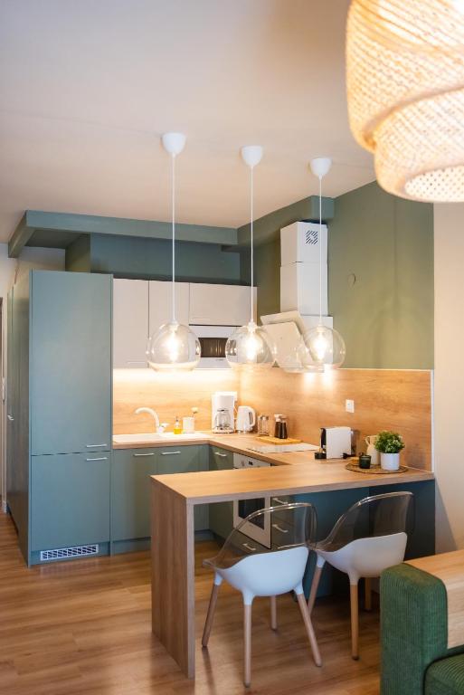 Mandarin apartments by halu! - 9