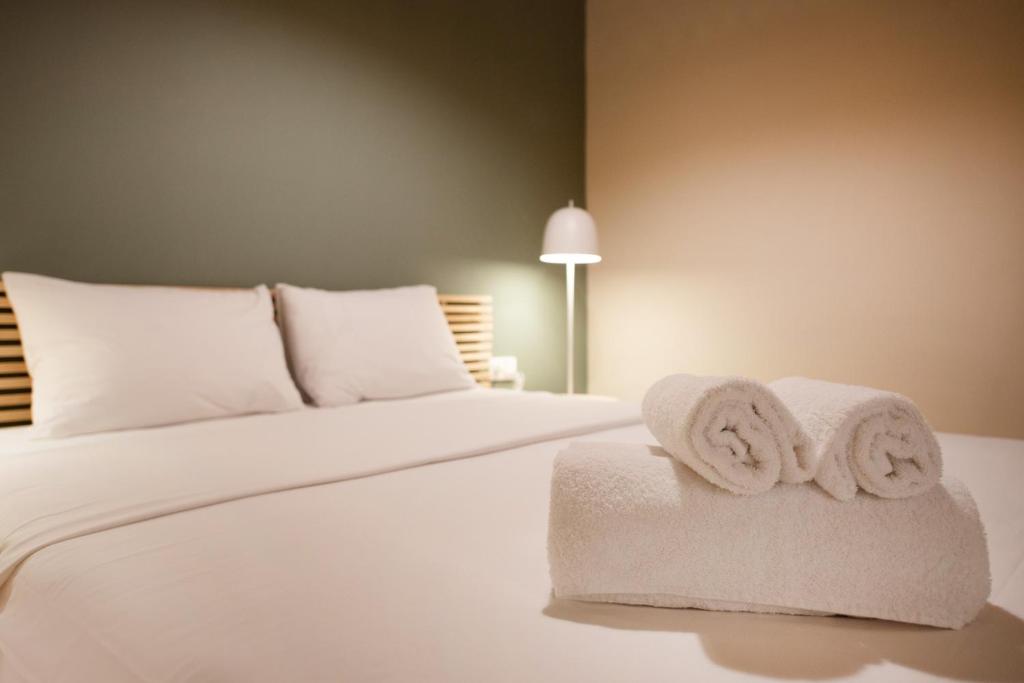 Mandarin apartments by halu! - 13