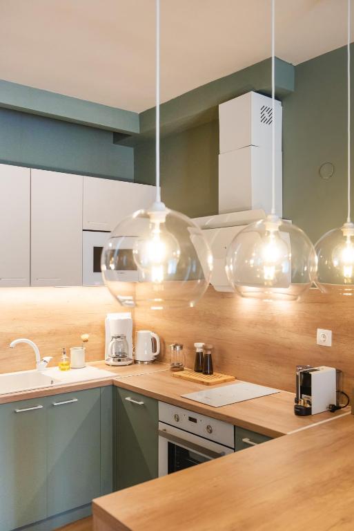 Mandarin apartments by halu! - 6