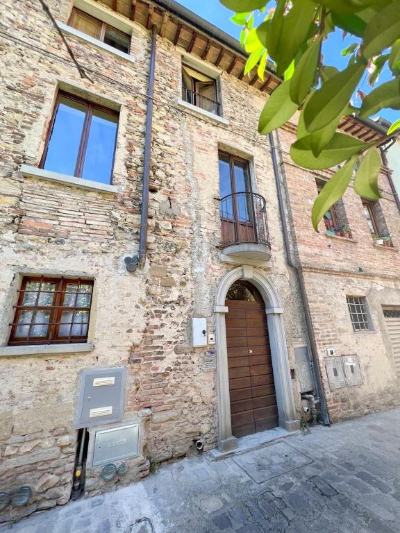 Palazzo Collesi - Appartamento Con Tre Camere Da Letto
