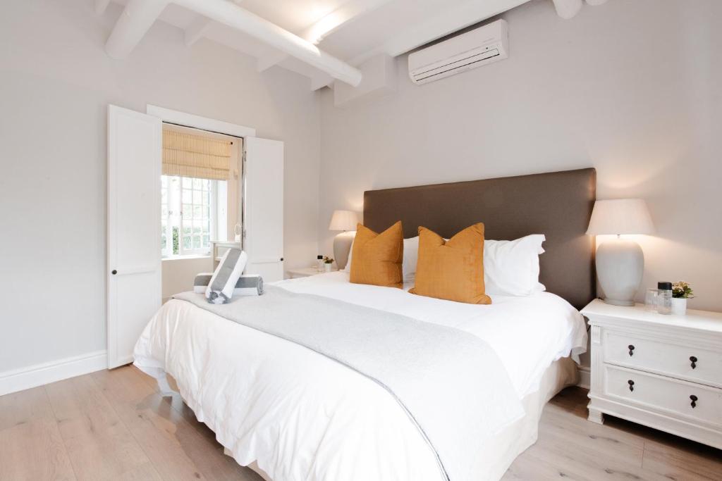 Vrede en Lust Estate photo
