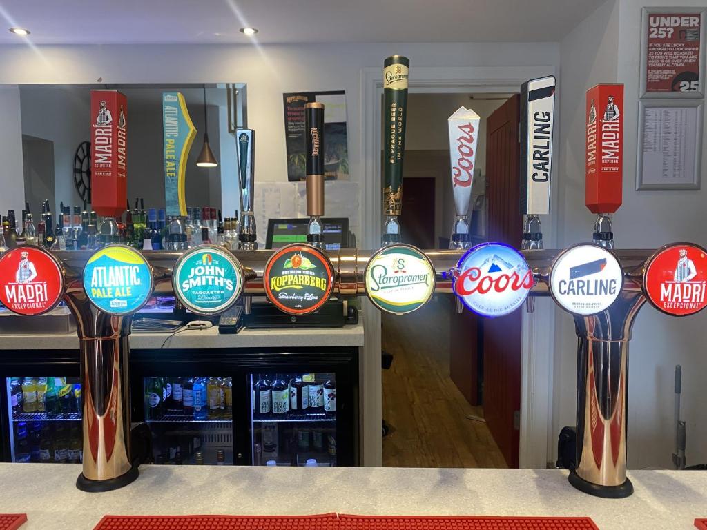 The Post House, Llandudno - Resim 12