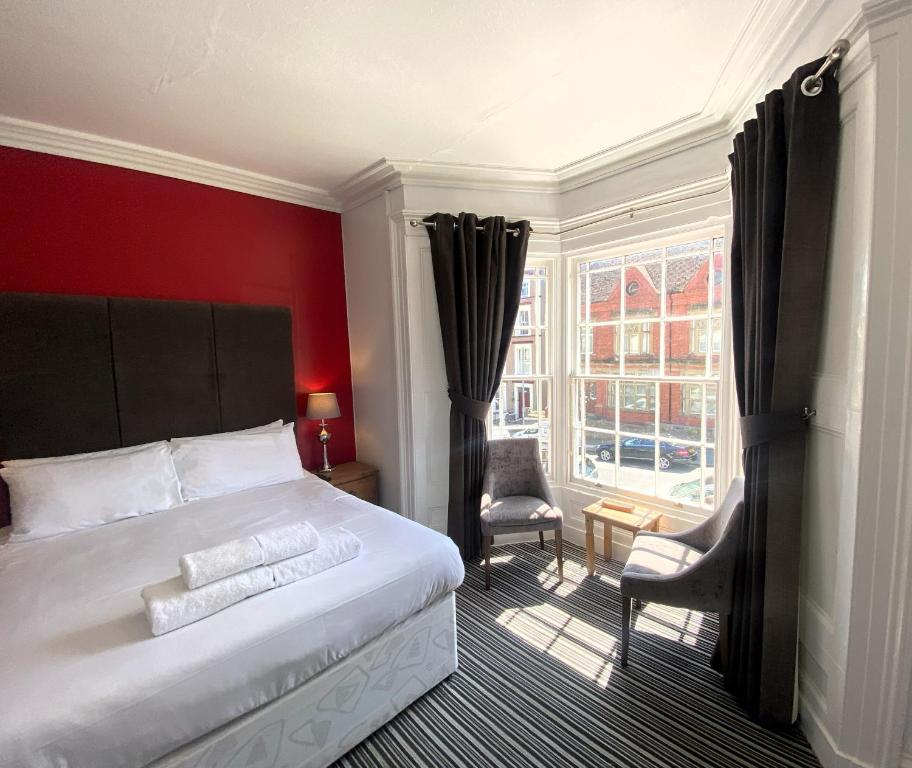 The Post House, Llandudno - Resim 14