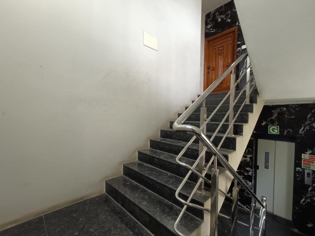 Fotografie z fotogalerie ubytování Hotel BlueSky Ramapuram v destinaci Čennaí