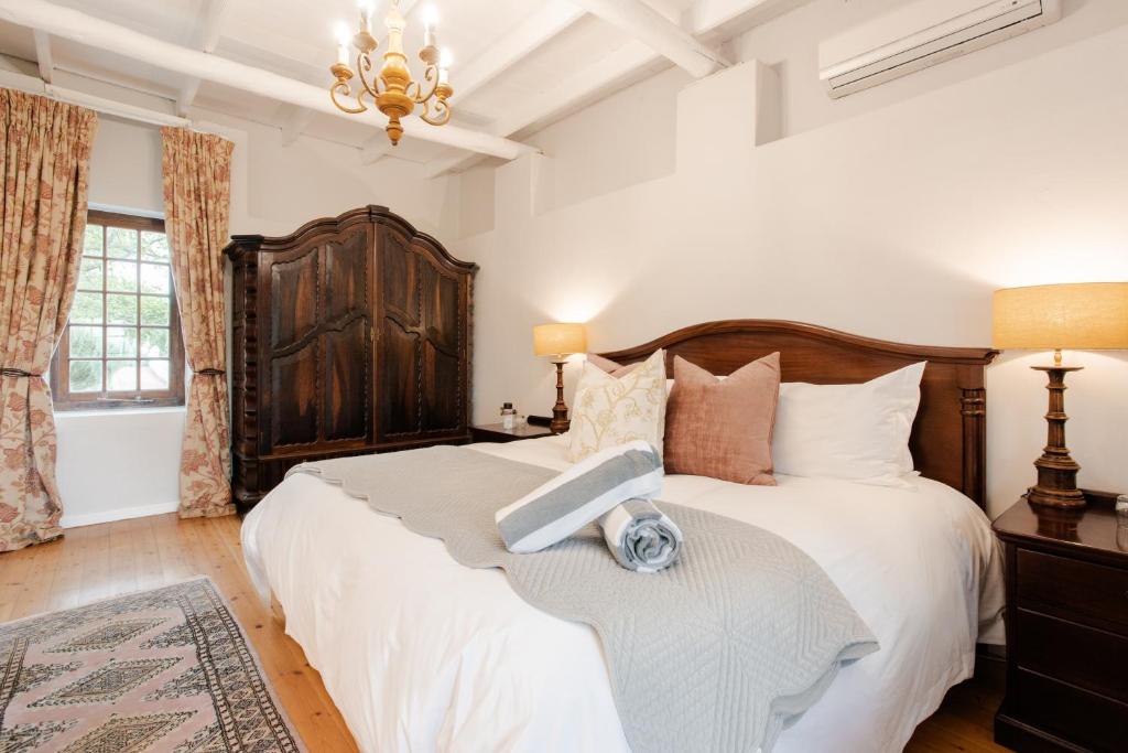 Vrede en Lust Estate photo