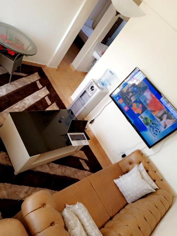 Fotografie z fotogalerie ubytování Roxye Suite Airbnb v destinaci Kisii