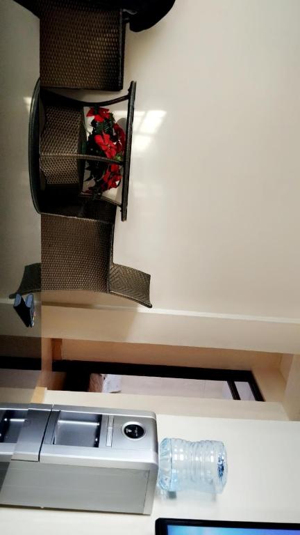 Fotografie z fotogalerie ubytování Roxye Suite Airbnb v destinaci Kisii