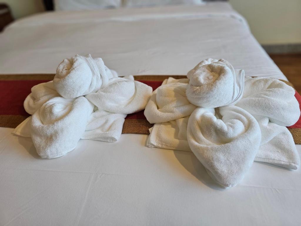 Class Boutique Hotel - Resim 16