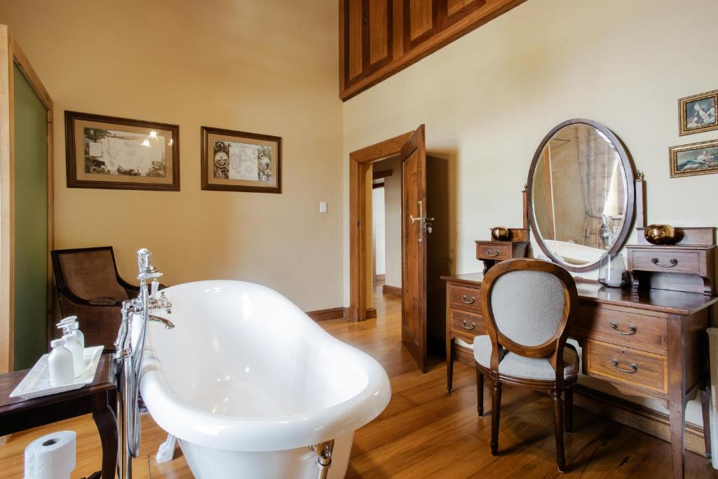 Vrede en Lust Estate photo