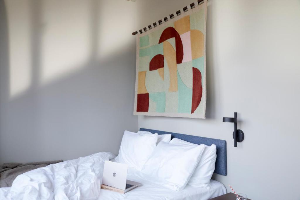 Bob W Amsterdam Noord - Resim 19