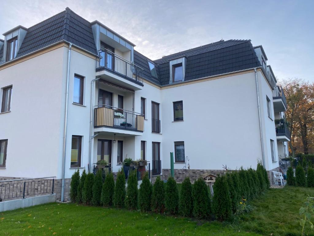 Schönes Souterrain Apartment in Falkensee, Germany