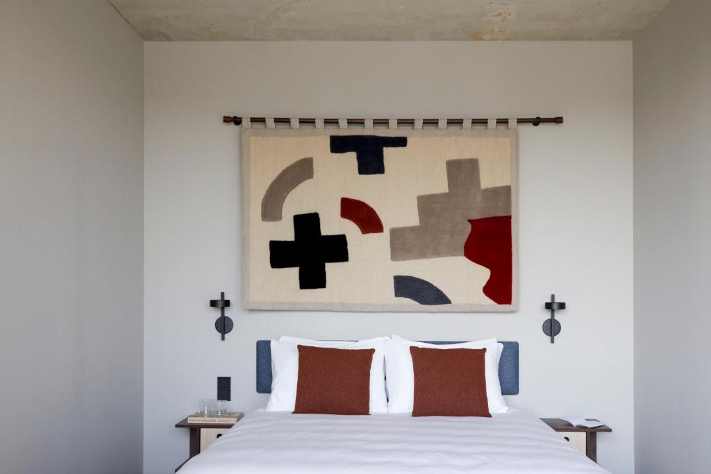 Bob W Amsterdam Noord - Resim 21