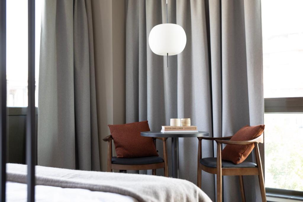 Bob W Amsterdam Noord - Resim 25