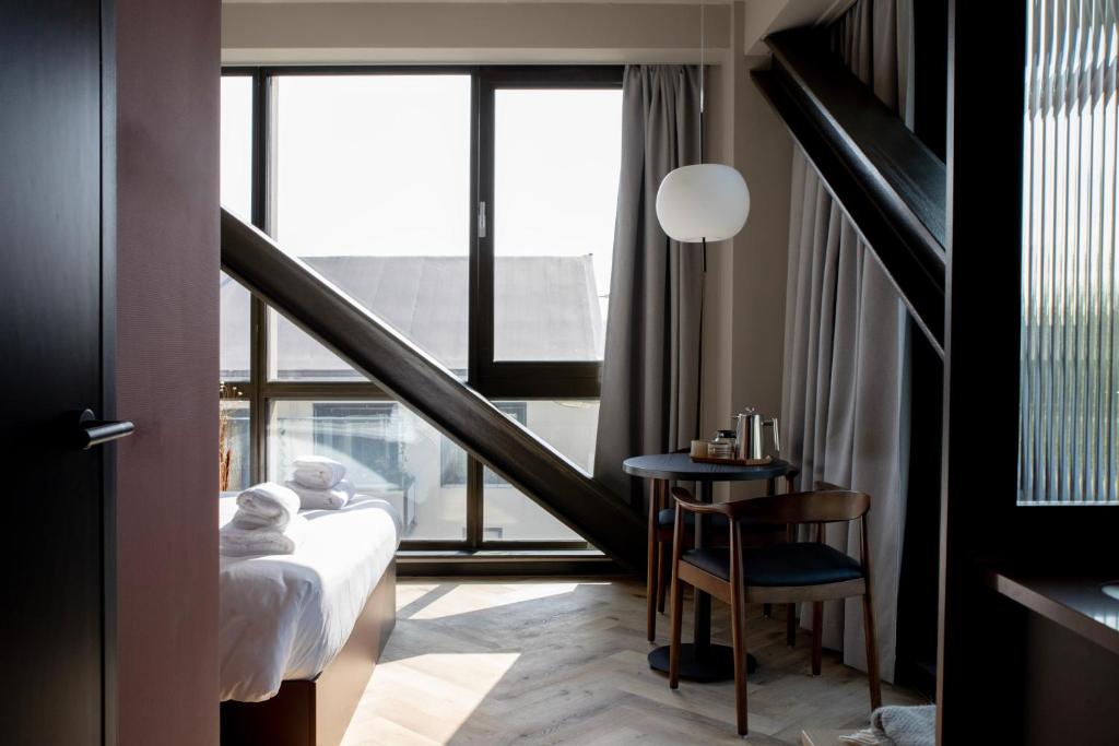 Bob W Amsterdam Noord - Resim 7