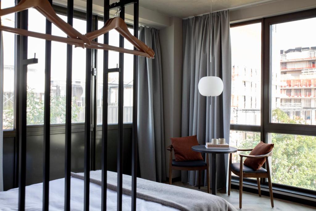 Bob W Amsterdam Noord, Amsterdam (updated prices 2025)