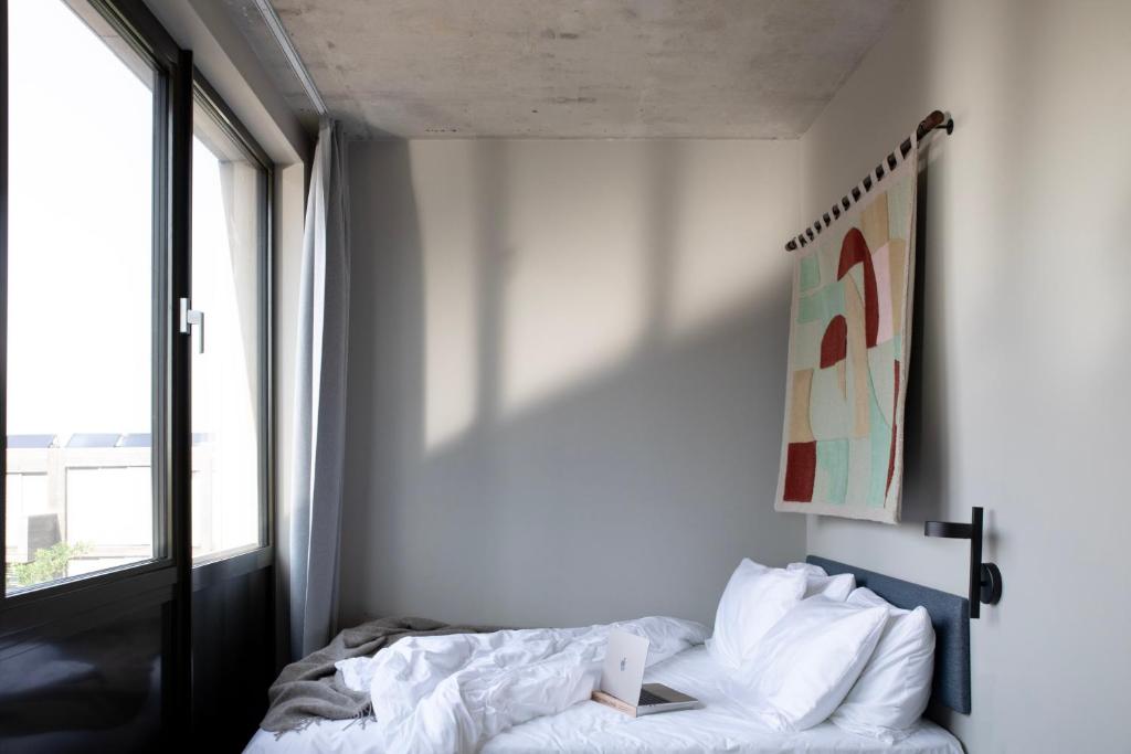 Bob W Amsterdam Noord - Resim 35