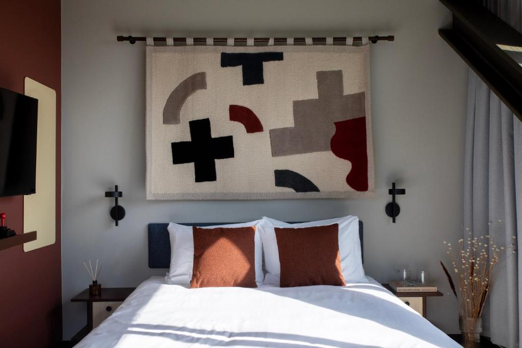 Bob W Amsterdam Noord - Resim 44