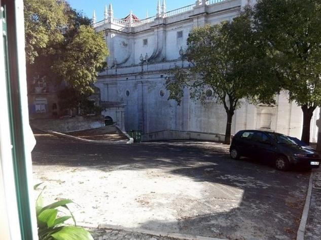 São Vicente House - Appartement D'une Chambre