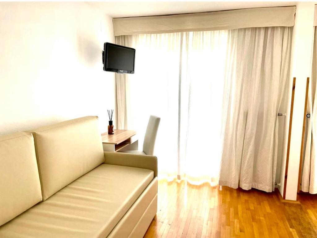 Naturhotel Wieserhof - 双人间 - 带阳台