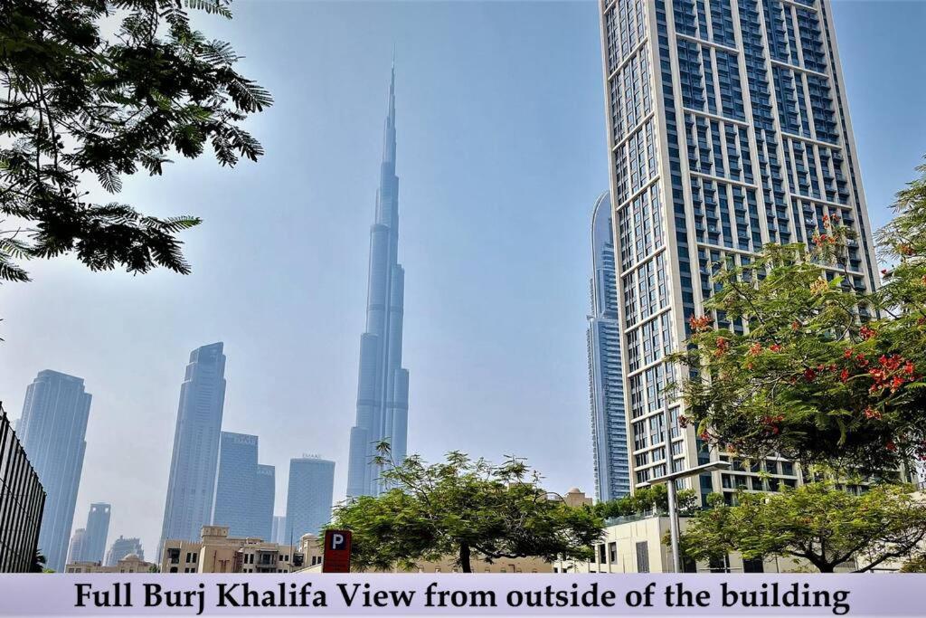 Luxurious 1 BHK Near Dubai Mall with King bed, Dubai (updated prices 2024)