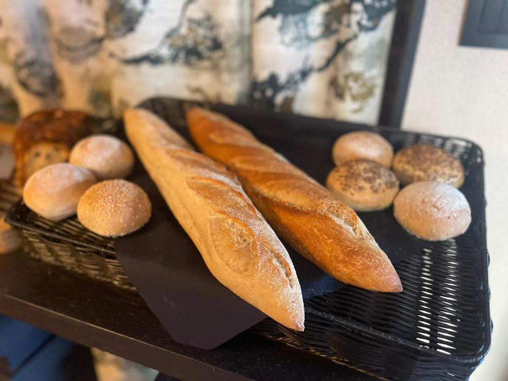 Boutique Hotel Saint-Géry - Resim 15