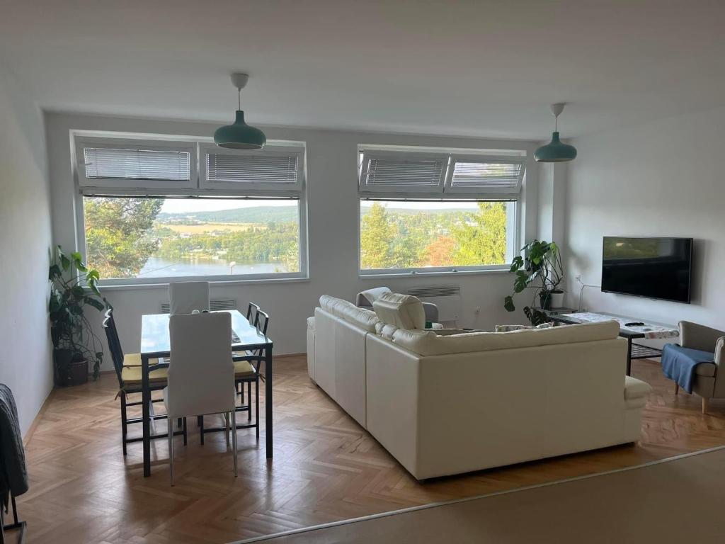 Penzion Kozí Horka u Brněnské přehrady - 11