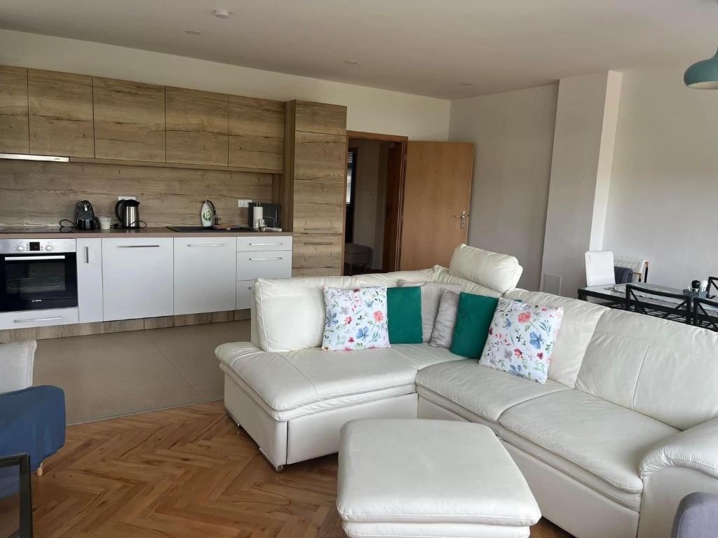 Penzion Kozí Horka u Brněnské přehrady - 10