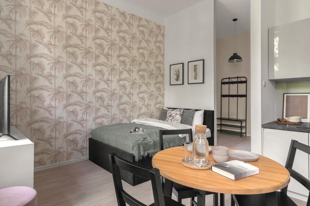 HARBOR APARTMENTS - Damrota - Стандартная квартира