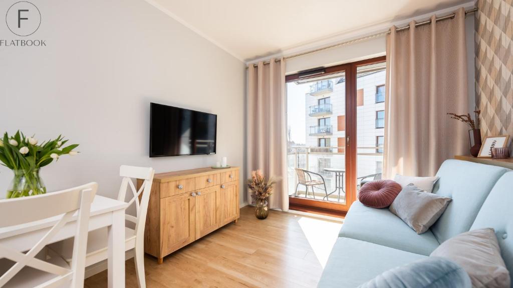 Flatbook - City Center SPA Apartments 6B,C - 