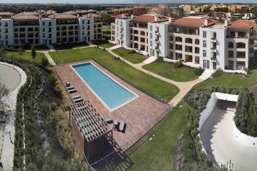 Gardens Dubai Vilamoura by FHRAlgarve