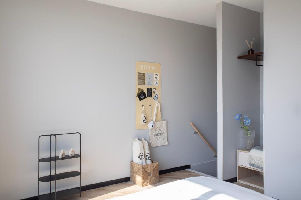 Bob W Amsterdam Noord - Resim 13