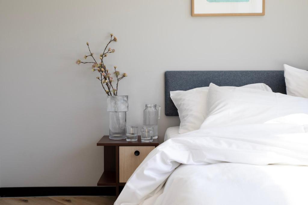 Bob W Amsterdam Noord - Resim 20