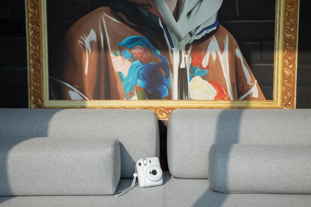 Bob W Amsterdam Noord - Resim 30