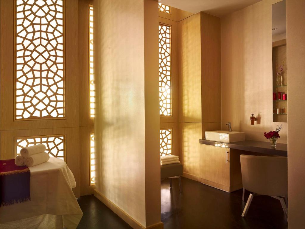 Fotografie z fotogalerie ubytování Hyatt Regency Dushanbe v destinaci Dušanbe
