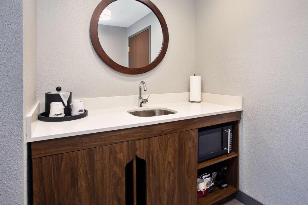 Hampton Inn & Suites Lady Lake/The Villages - Error