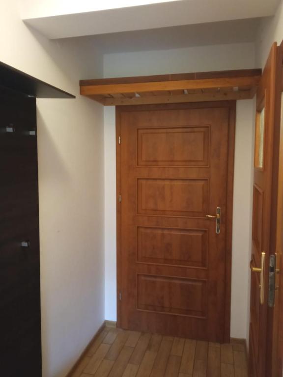 Zdjęcie z galerii obiektu Belweder Apartamenty i Pokoje w Wiśle