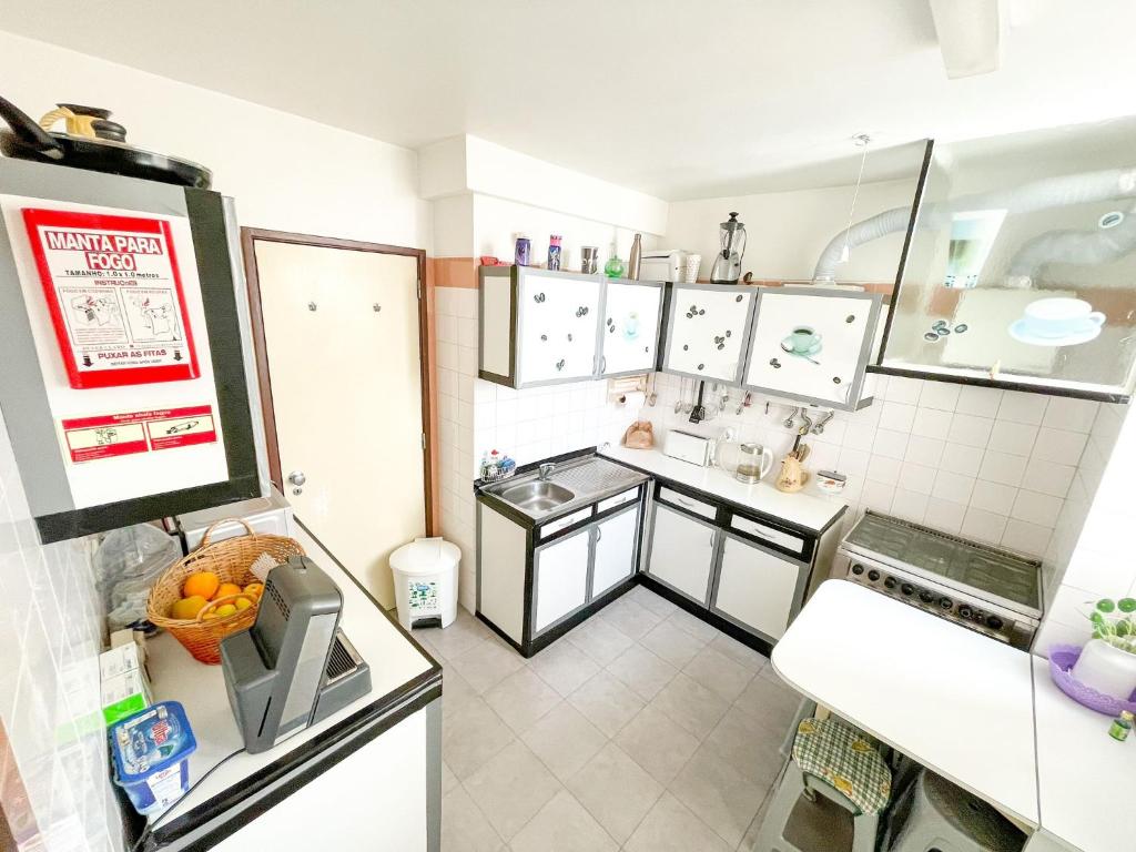 Lisbon at your Doorstep - Bedrooms - 6