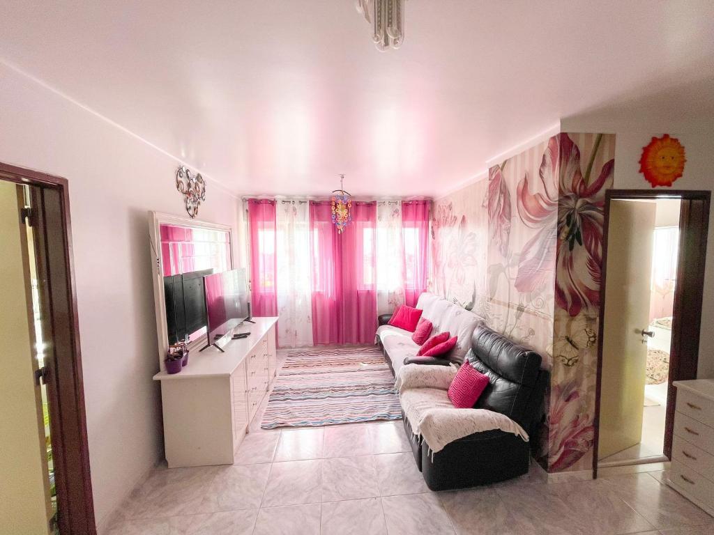 Lisbon at your Doorstep - Bedrooms - 7