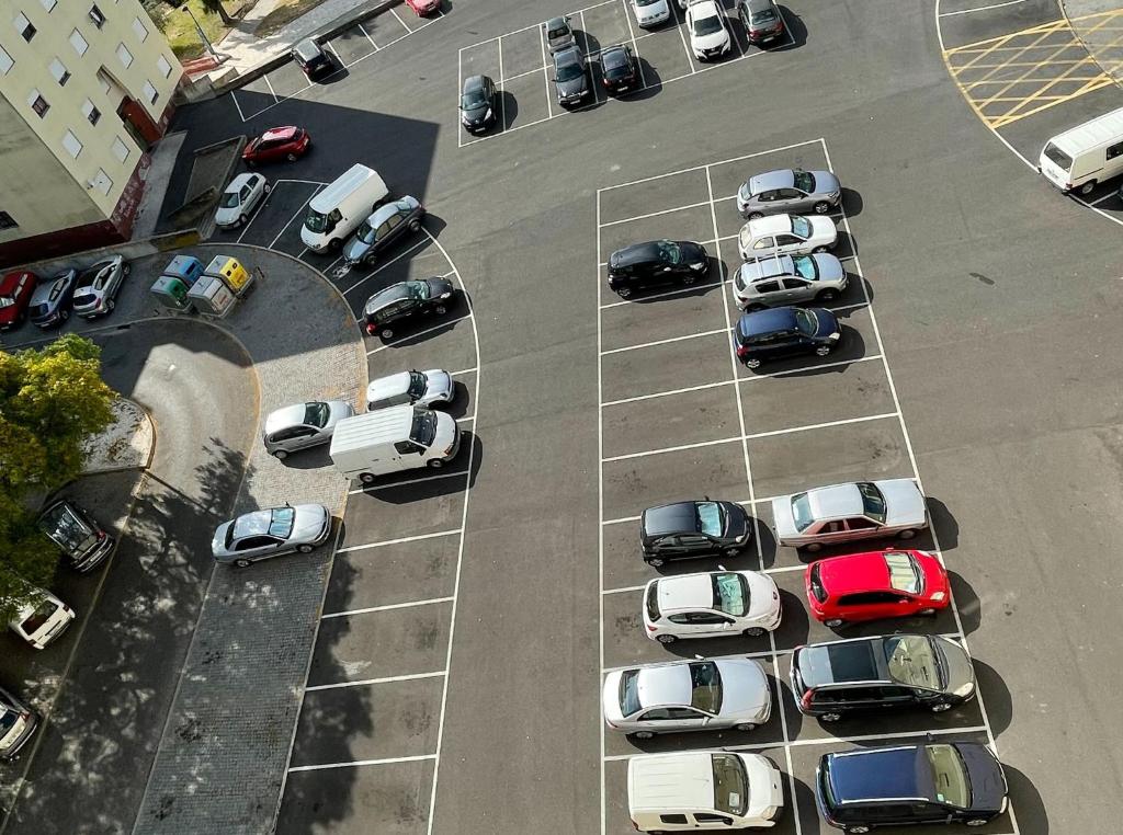 Lisbon at your Doorstep - Bedrooms - 8