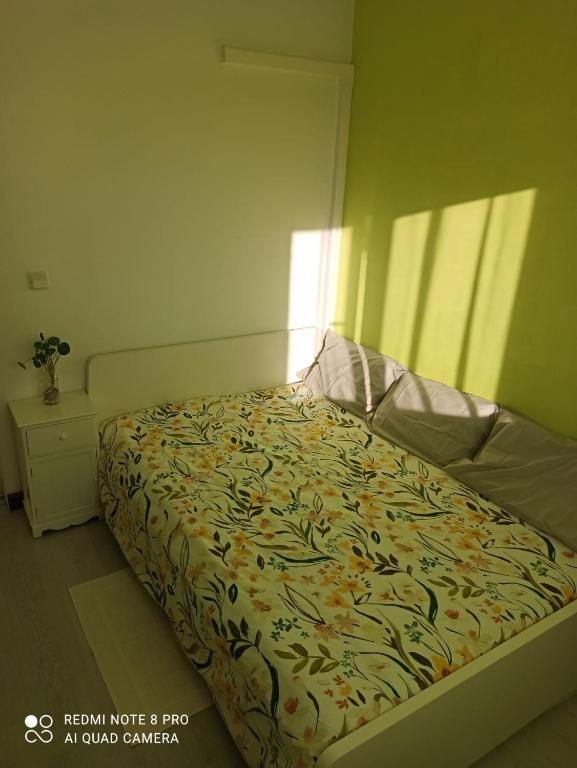 Lisbon at your Doorstep - Bedrooms - 1