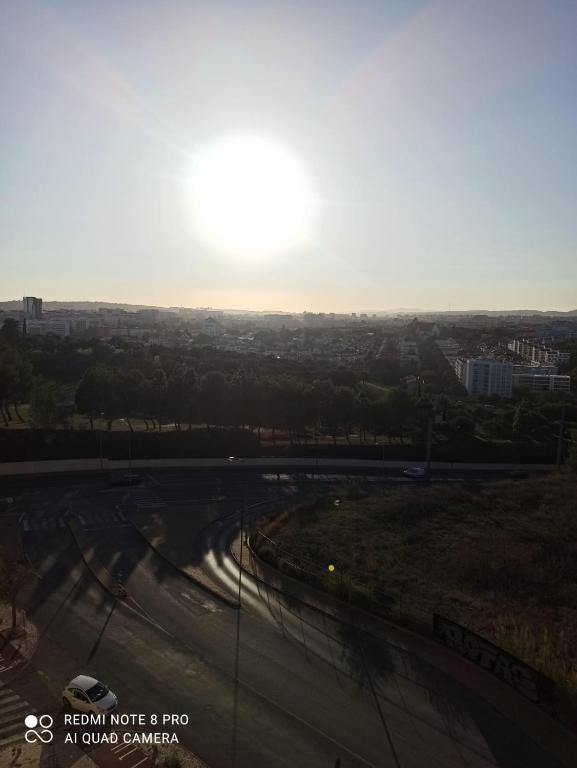 Lisbon at your Doorstep - Bedrooms - 5