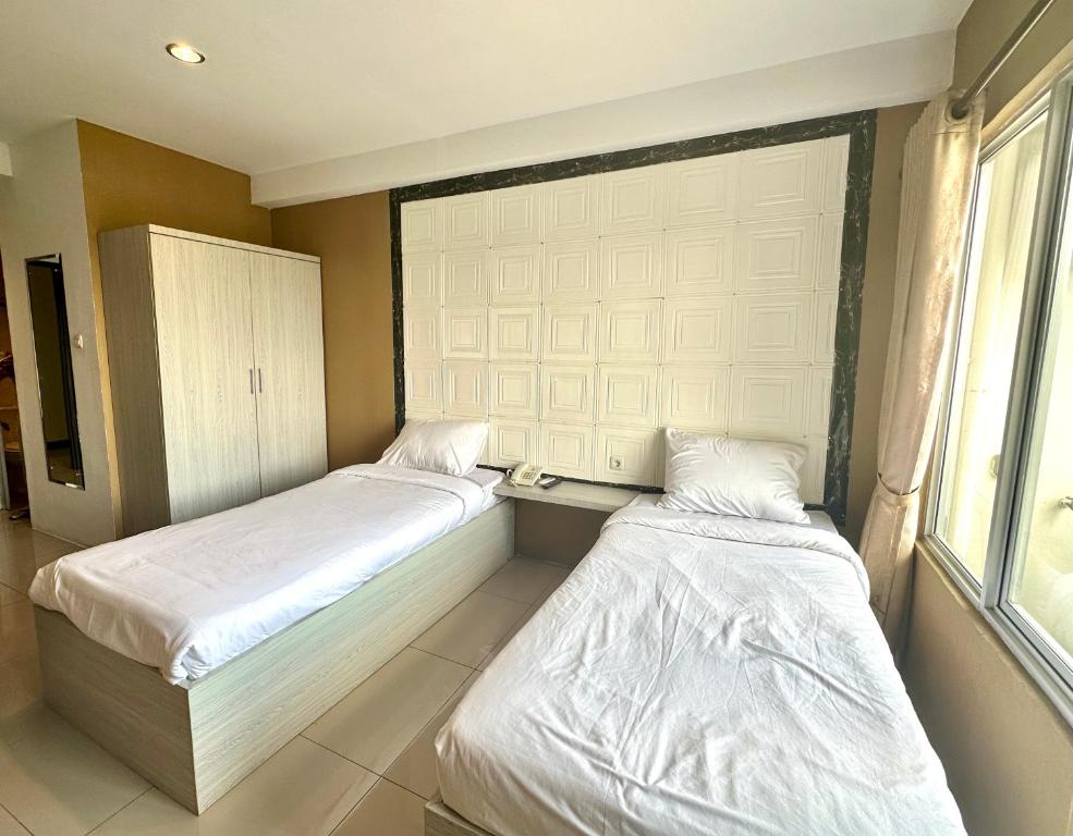 Premium Studio Apartment Skyview, Sunggal Updated 2023 Prices