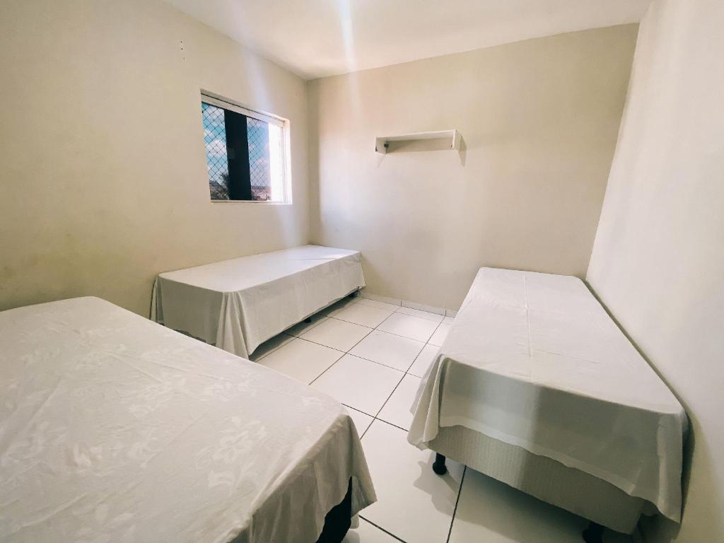 Temporada CG - Apart Hotel - Housity