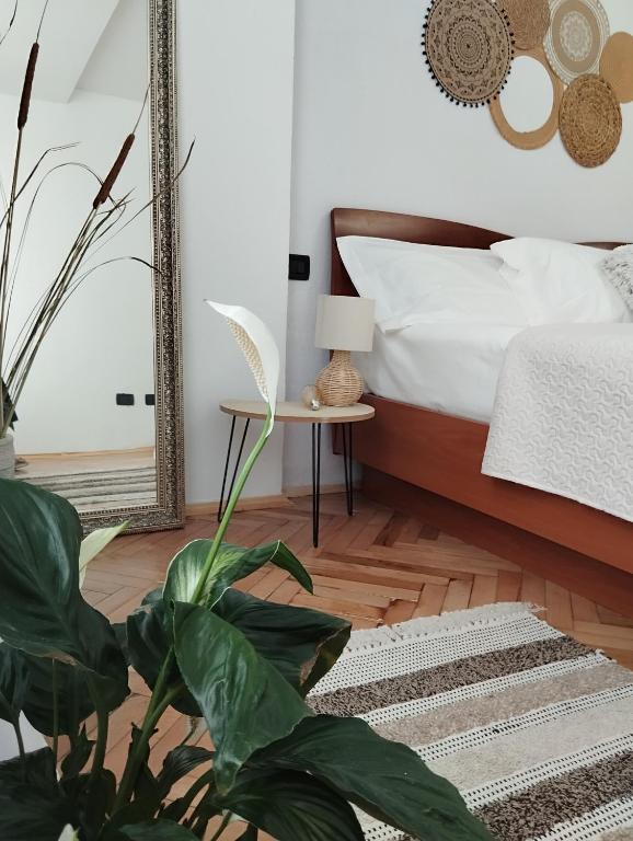 Bea City Center Apartment