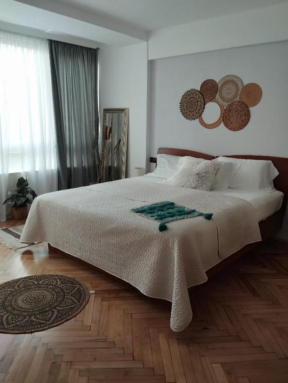 Bea City Center Apartment - Image 2