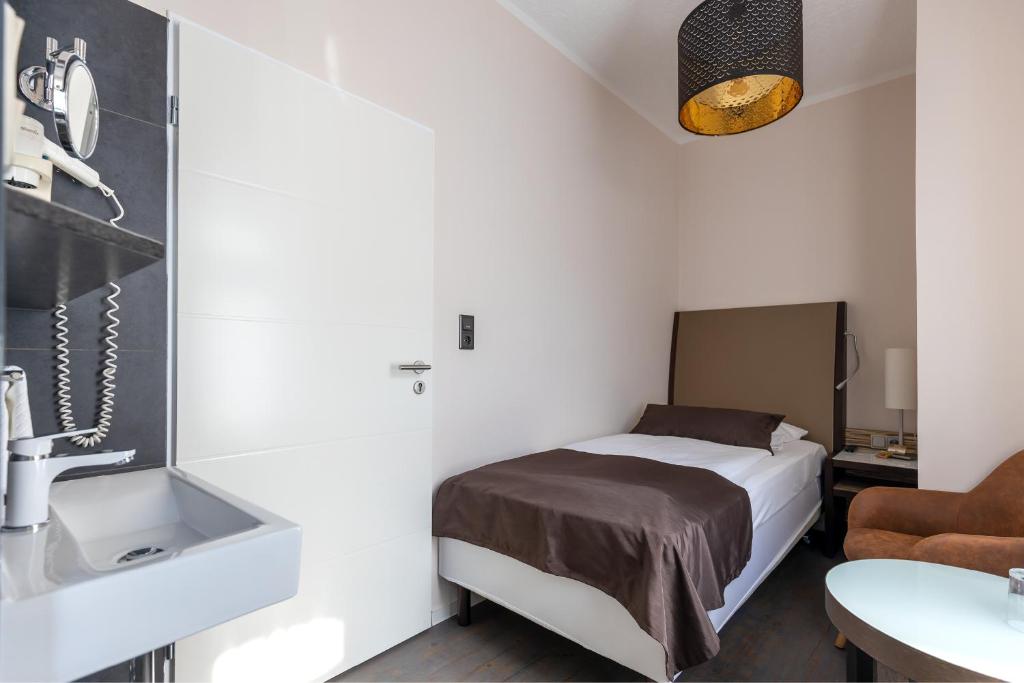 Hotel Garni 