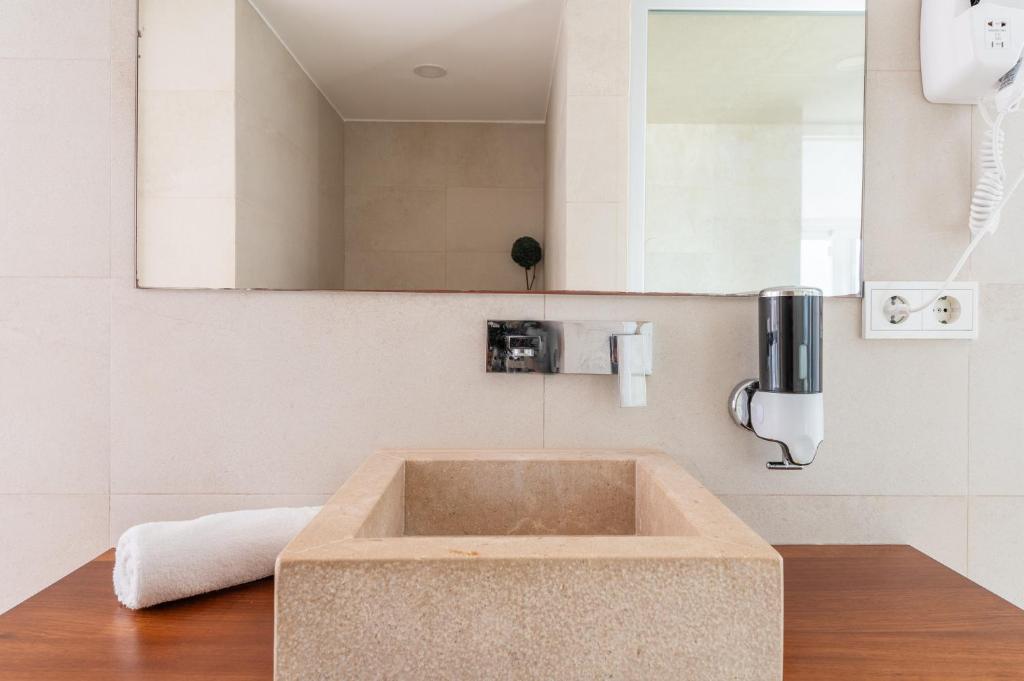 Fotografie z fotogalerie ubytování Villa Mediterraneo by Mallorca House Rent v destinaci Cala Murada