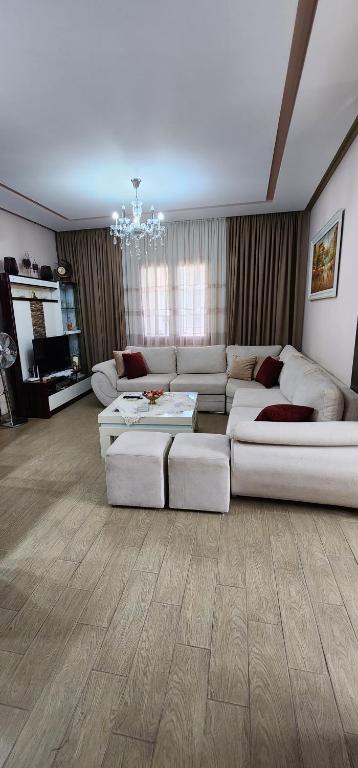 Eni Apartments Tirana - Image 5